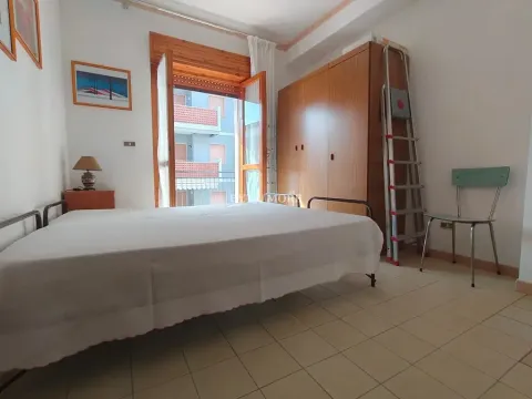 Prodej bytu 2+kk, Scalea, Itálie, Via Fiume Lao, 40 m2