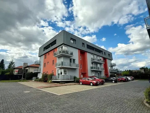Pronájem bytu 2+kk, Kutná Hora, Tyršova, 52 m2