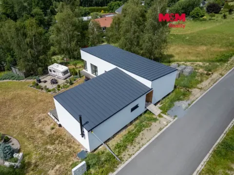 Prodej rodinného domu, Velká Štáhle, 160 m2