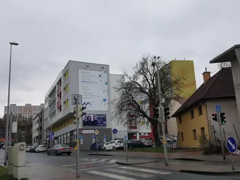 Pronájem kanceláře, Praha - Michle, Michelská, 24 m2