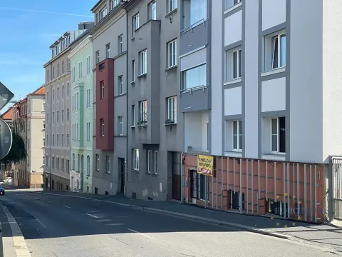 Prodej obchodního prostoru, Praha - Nusle, Na Jezerce, 74 m2