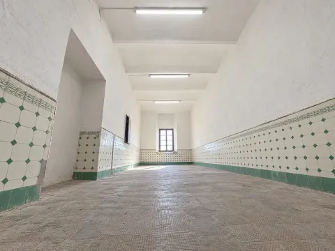 Pronájem skladu, Červené Pečky, Dr. Dvořáka, 33 m2