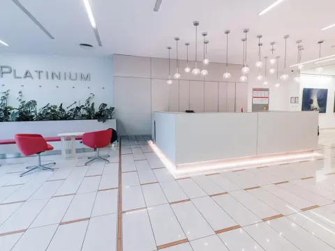 Pronájem kanceláře, Brno, Veveří, 210 m2