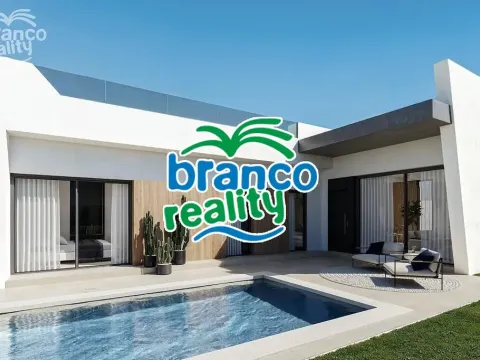 Prodej rodinného domu, San Miguel de Salinas, Alicante, Španělsko, 107 m2