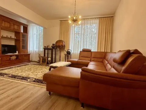 Pronájem bytu 2+kk, Ostrava - Moravská Ostrava, Preslova, 65 m2