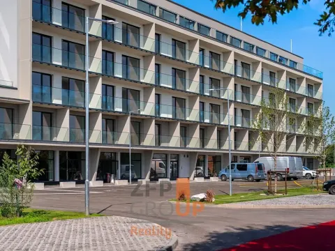 Prodej bytu 1+kk, Mladá Boleslav, 74 m2