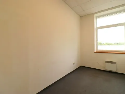 Pronájem kanceláře, Brno, Bohunická, 9 m2