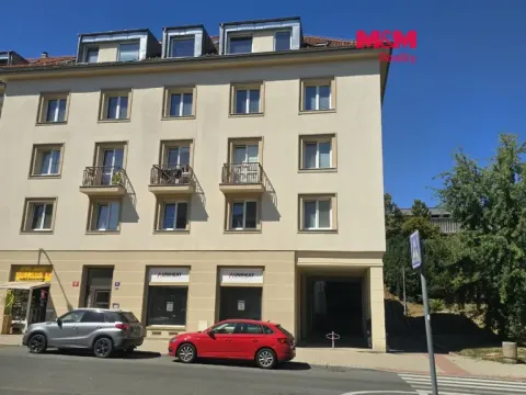 Pronájem bytu 2+1, Praha - Vokovice, Kladenská, 65 m2