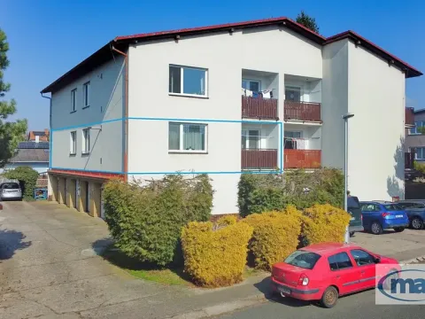 Prodej bytu 3+kk, Býšť, 77 m2