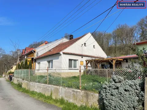 Prodej rodinného domu, Bučovice, Zahradní, 105 m2