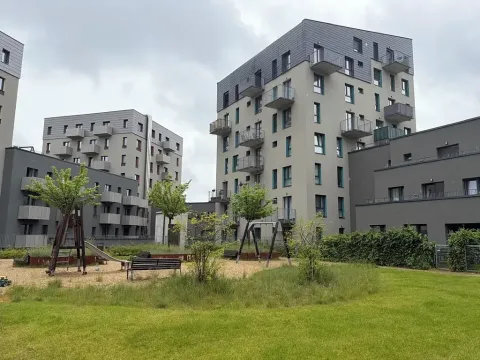 Prodej bytu 2+kk, Liberec, Kladenská, 58 m2