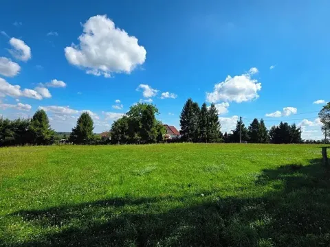 Prodej pozemku pro bydlení, Albrechtice, 1746 m2