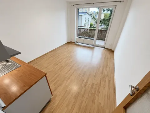 Prodej bytu 1+kk, Brno, Božetěchova, 21 m2