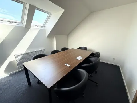 Pronájem kanceláře, Brno - Ponava, Cimburkova, 12 m2