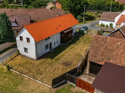 Prodej rodinného domu, Chanovice, 197 m2