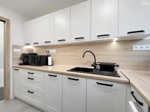 Prodej bytu 3+1, Hustopeče, Javorová, 71 m2