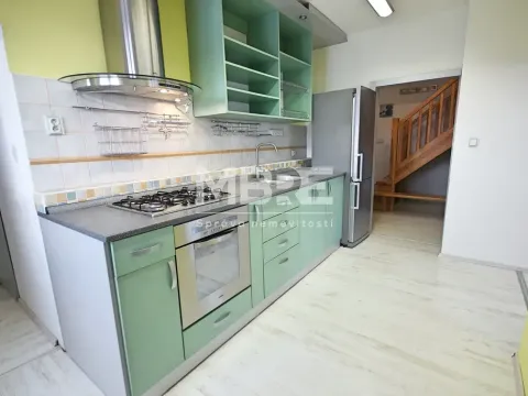 Pronájem bytu 5+1, Závada, 160 m2