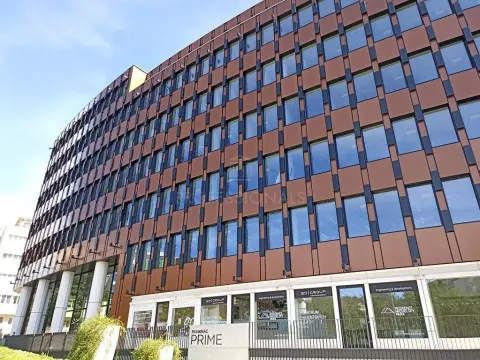 Pronájem obchodního prostoru, Praha - Nusle, Lomnického, 57 m2
