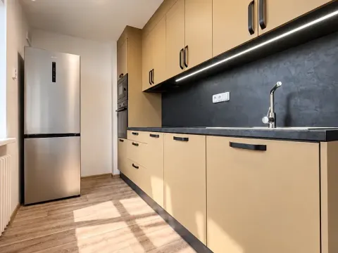 Pronájem bytu 3+kk, Rychnov nad Kněžnou, Janáčkova, 66 m2