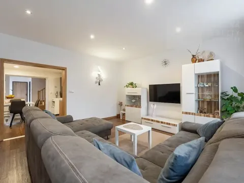 Prodej rodinného domu, Kunštát, 190 m2