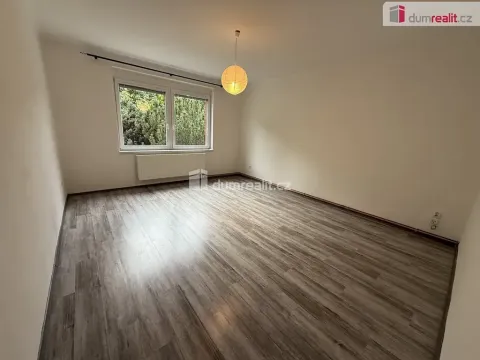 Pronájem bytu 2+1, Plzeň, Úslavská, 58 m2