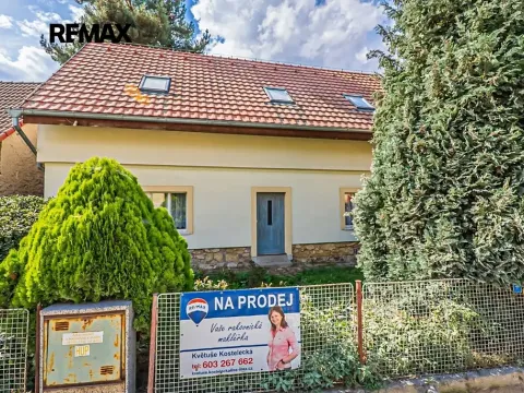 Prodej rodinného domu, Senec, 165 m2