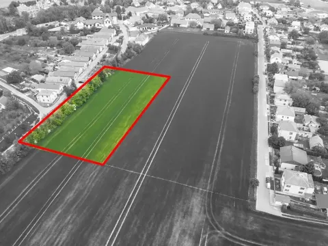 Prodej pozemku pro bydlení, Tupadly, 6652 m2