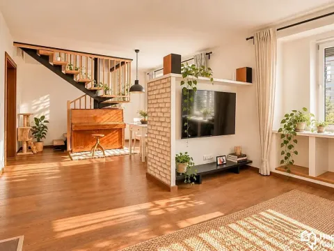 Prodej bytu 3+1, Olomouc, Wolkerova, 85 m2