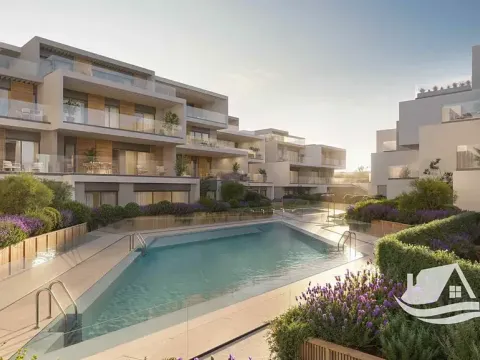 Prodej bytu 3+kk, Marbella, Španělsko, 72 m2