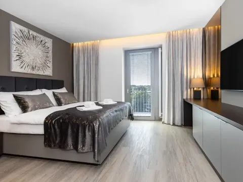 Pronájem bytu 1+kk, Hradec Králové, Na Brně, 35 m2