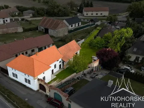 Prodej rodinného domu, Velenka, 414 m2