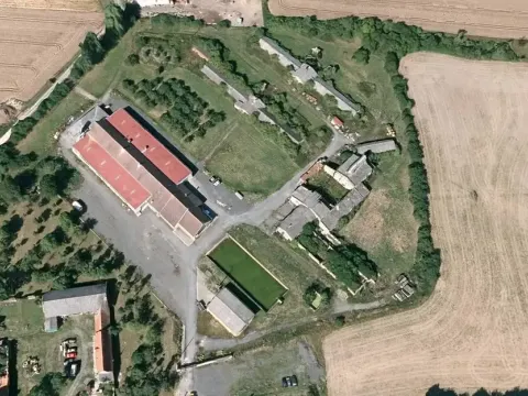 Prodej komerčního pozemku, Lipník nad Bečvou, 29279 m2