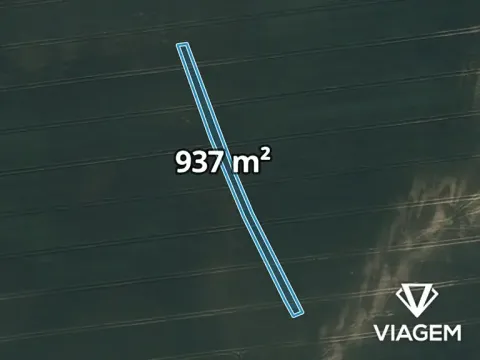 Prodej podílu pole, Vracov, 468 m2