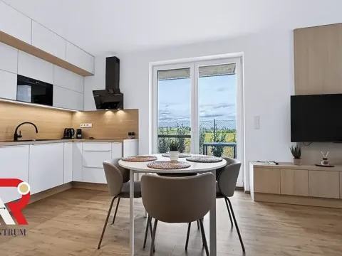 Prodej bytu 1+kk, Pasohlávky, 41 m2