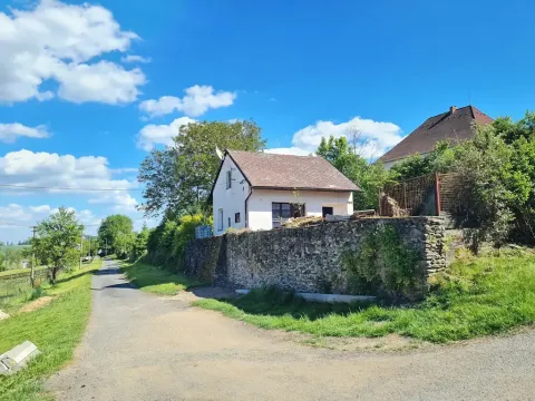 Prodej rodinného domu, Plánice, 80 m2
