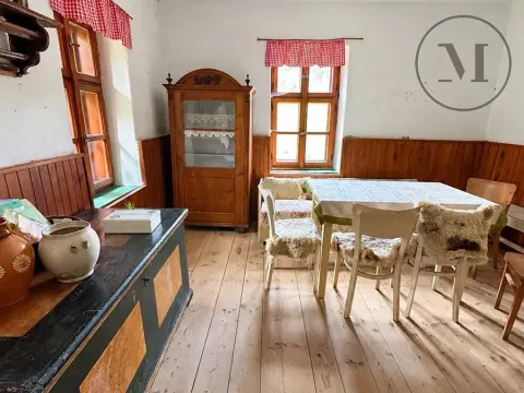 Prodej chalupy, Drslavice, 260 m2