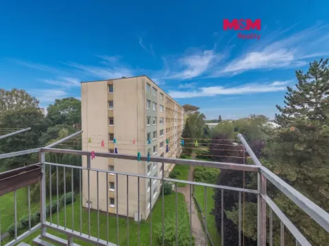 Prodej bytu 3+1, Havířov - Podlesí, Družstevnická, 63 m2