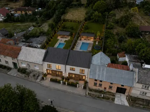 Prodej pozemku, Pěnčín, 1538 m2