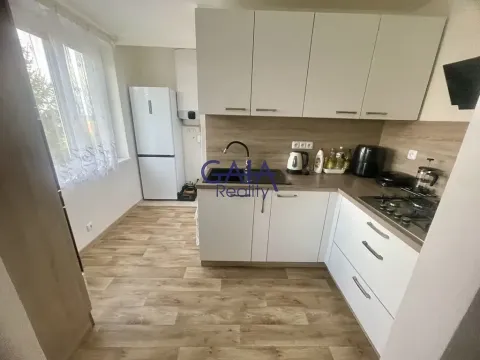 Prodej bytu 3+1, Strážovice, 64 m2