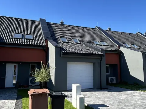 Prodej rodinného domu, Havířov, Prachatická, 153 m2