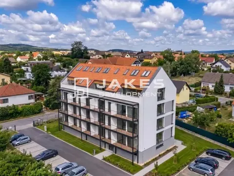 Prodej bytu 3+kk, Předboj, Ke Tvrzi, 77 m2