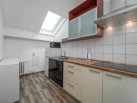 Pronájem bytu 3+1, Vizovice, Říční, 65 m2