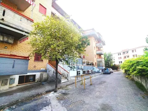 Prodej bytu 3+kk, Scalea, Itálie, Via Lauro, 50 m2