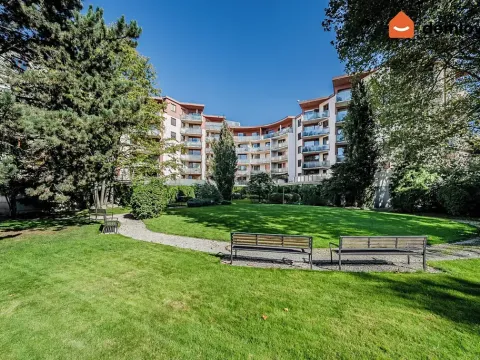 Pronájem bytu 4+kk, Ostrava, Blahoslavova, 122 m2