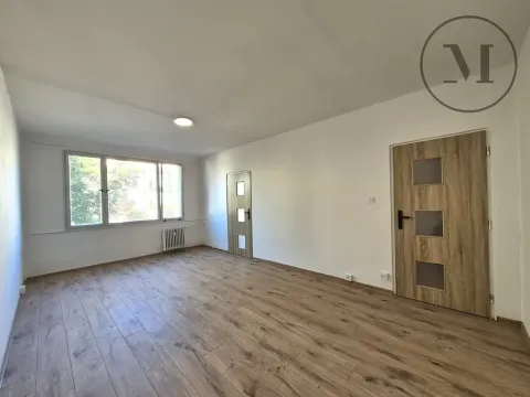 Pronájem bytu 3+1, Prachatice, Zvolenská, 61 m2