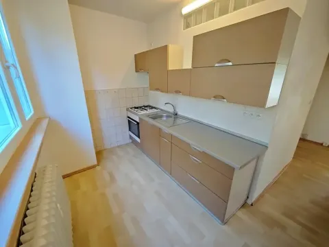 Prodej bytu 2+1, Brno, Nezvalova, 53 m2
