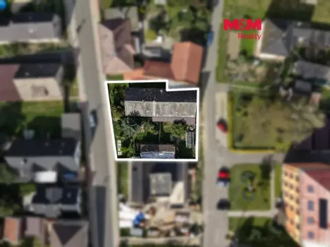 Prodej rodinného domu, Sudkov, 130 m2