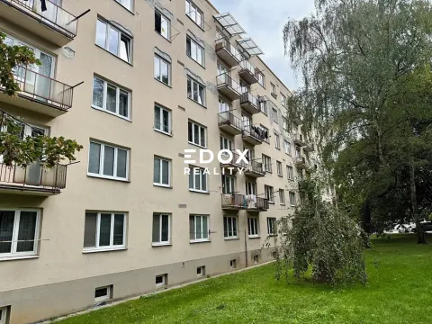 Prodej bytu 2+1, Praha - Záběhlice, Postupická, 55 m2