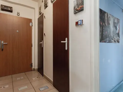 Prodej bytu 2+1, Praha, Na vrcholu, 52 m2