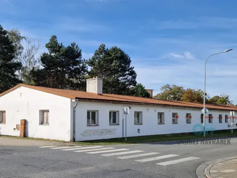 Pronájem skladu, Holešov, Tovární, 645 m2